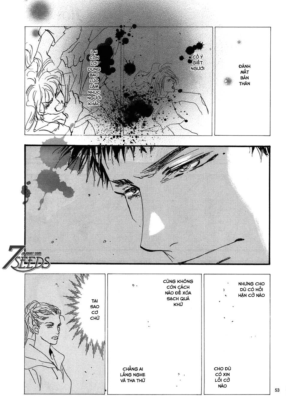 Mầm Sống: Chapter 179