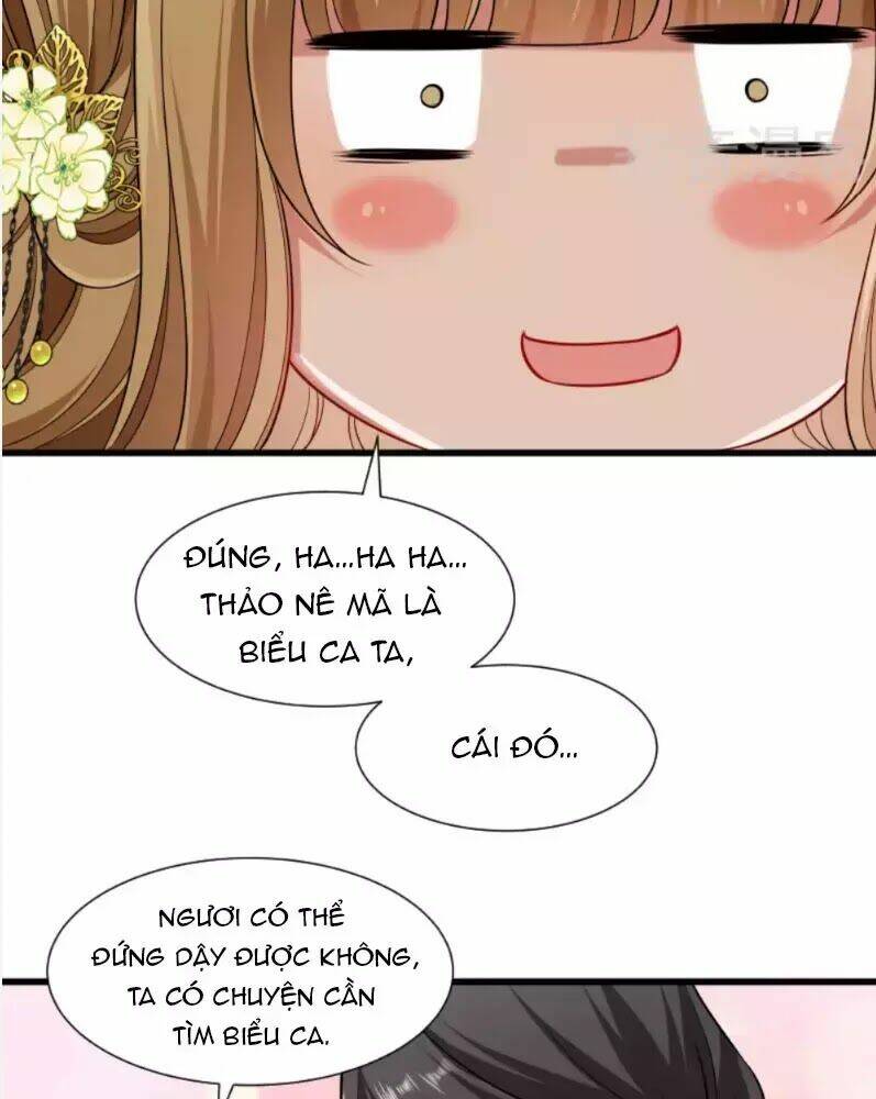 Tiểu Hoàng Thư Và Tiểu Hoàng Thúc: Chapter 59