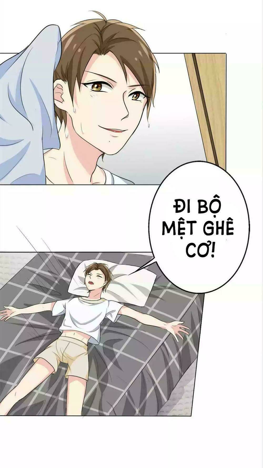 Become A Girl At Night: Chapter 6