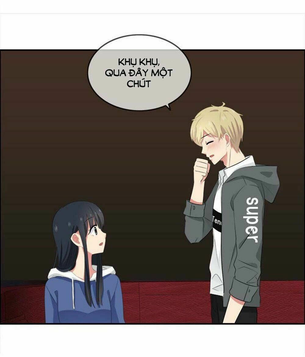 Đại Thần Tình Yêu Chớ Chạm Tôi: Chapter 73