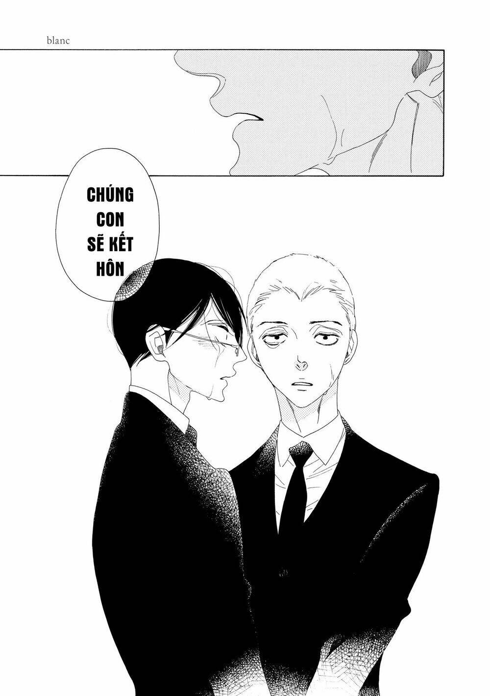 Blanc: Chapter 9
