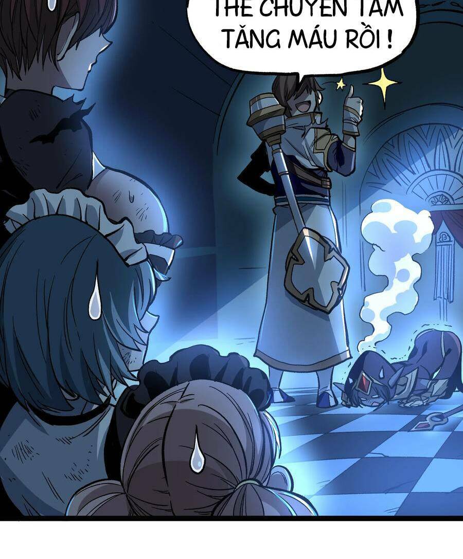 Vú Em Vô Địch: Chapter 7