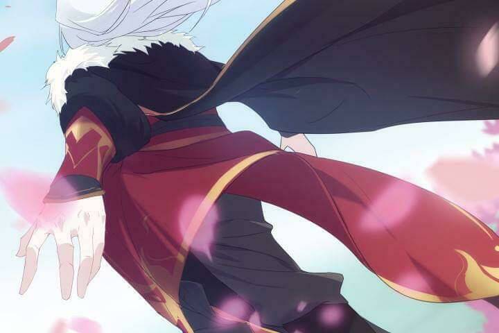 Bí Mật Của Dạ Tộc: Chapter 21