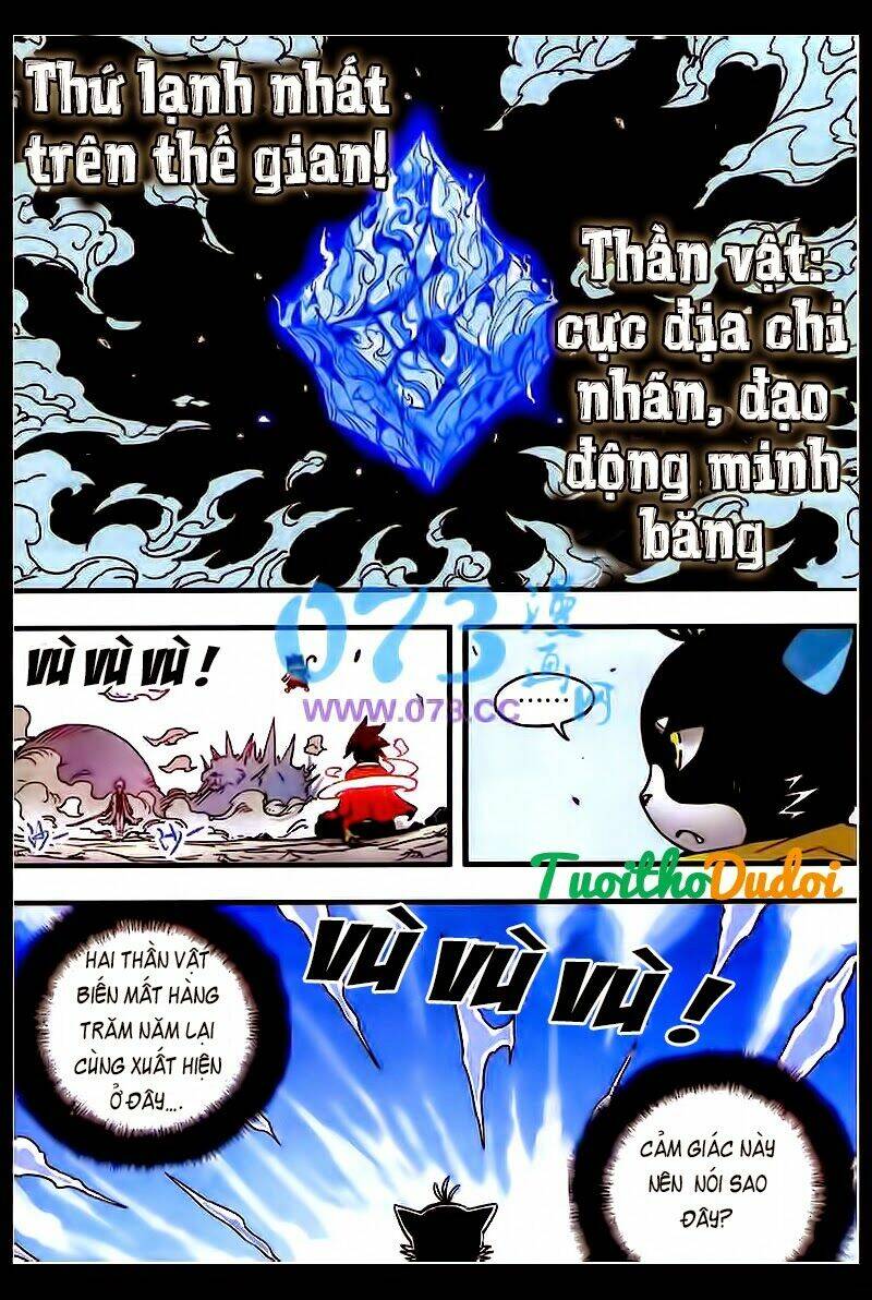 Nhất Võ Đạo: Chapter 33