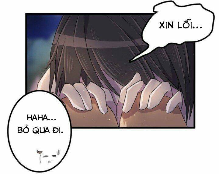 Huyết Mực Sơn Hà: Chapter 6