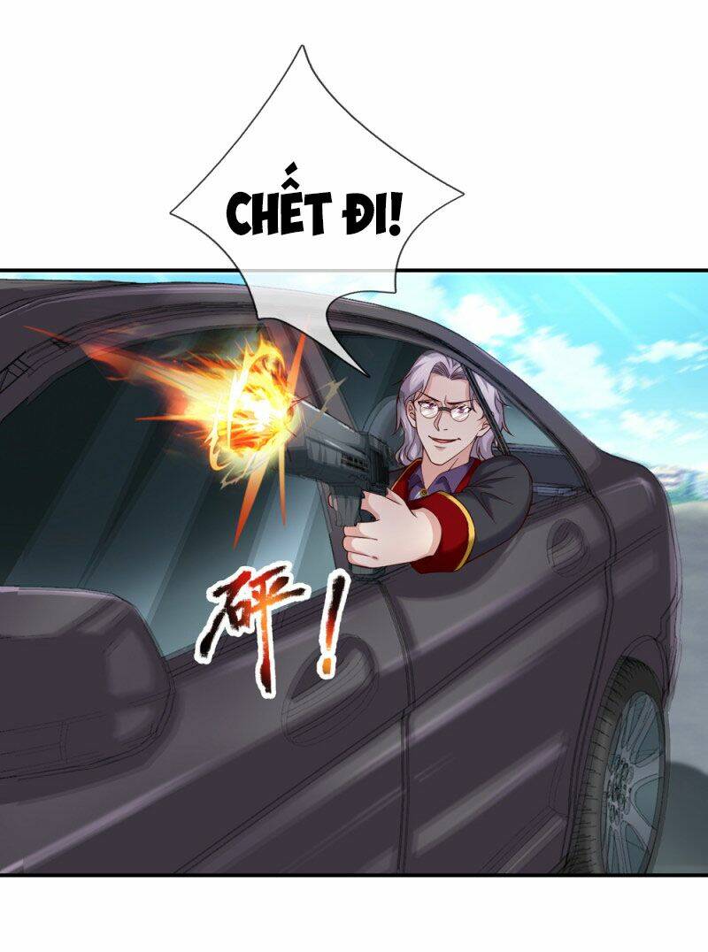 Tuyệt Thế Phi Đao: Chapter 246