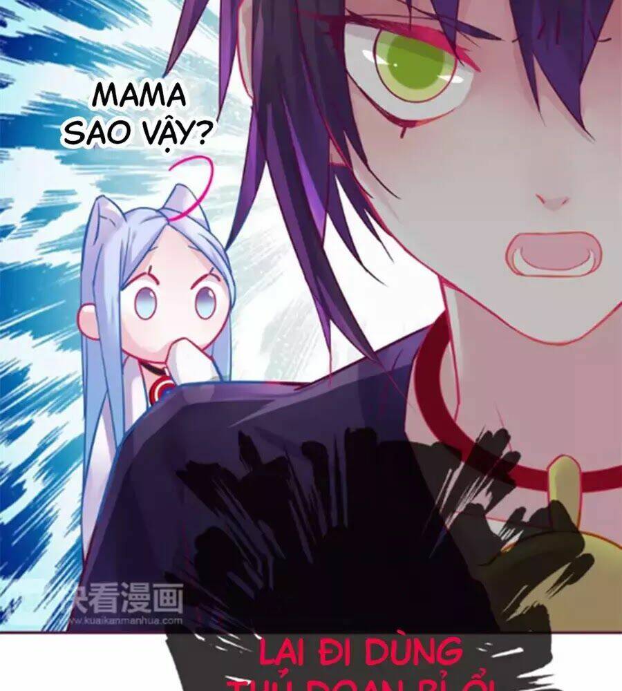 Đừng Nghịch, Ta Chỉ Muốn Yên Tĩnh: Chapter 62