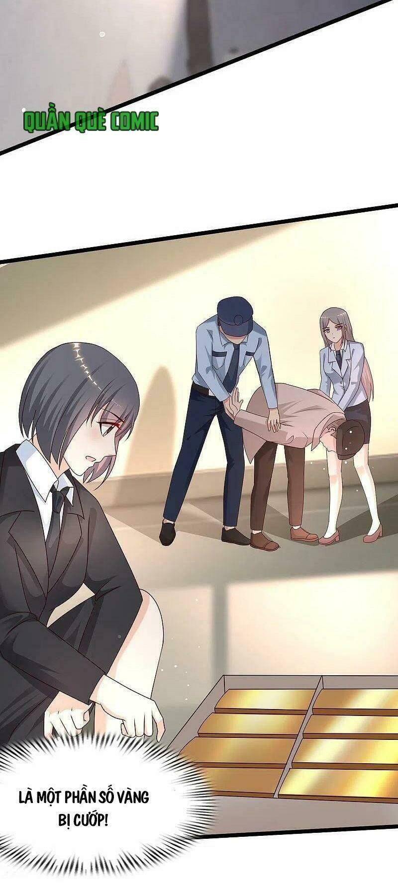 Tối Cường Vận Đào Hoa: Chapter 225