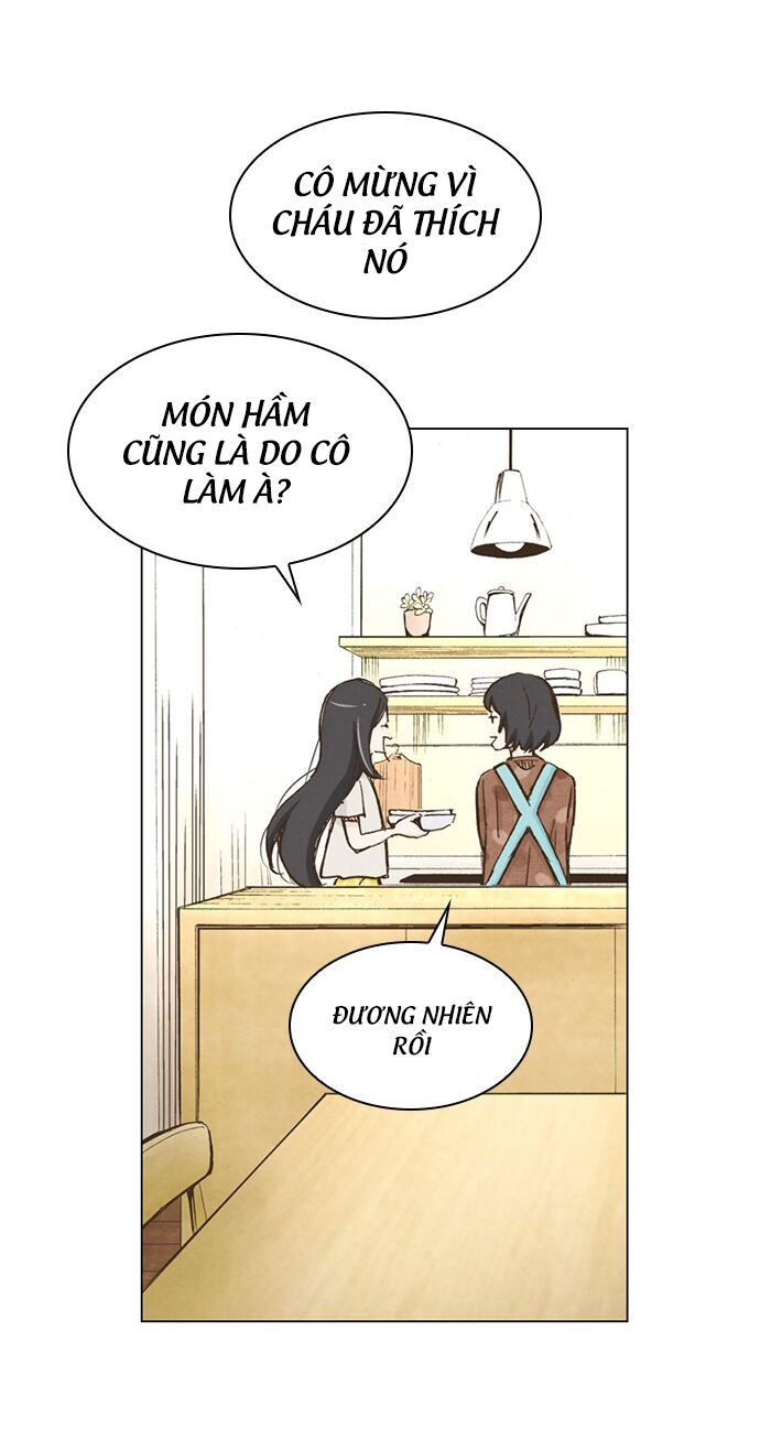 Làm Vợ Anh, Em Nhé: Chapter 27