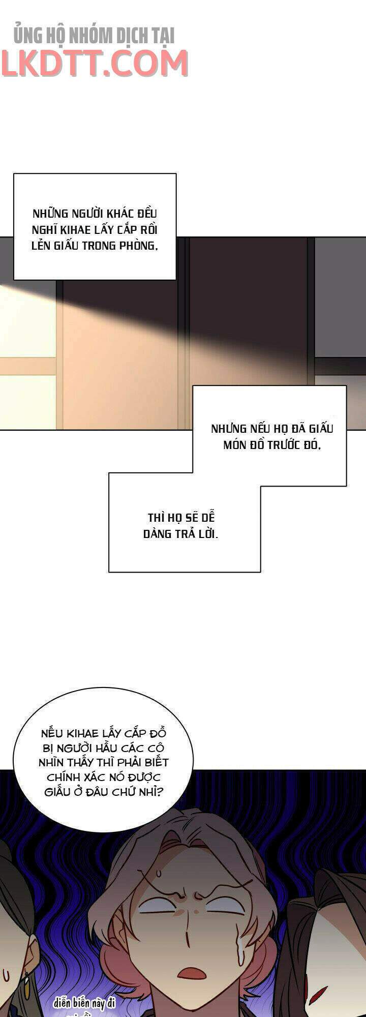 Quái Thú Với Hoa: Chapter 42