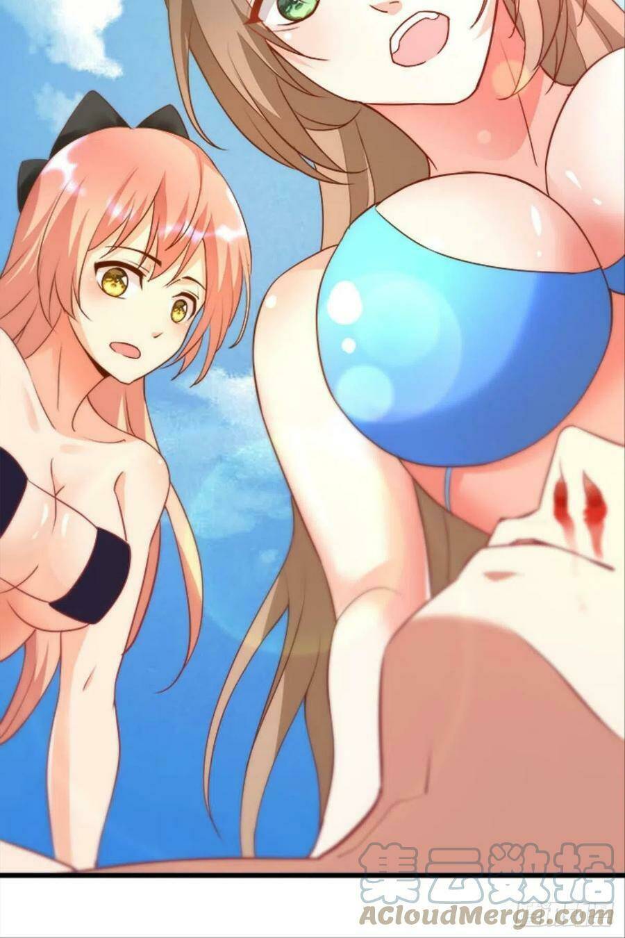 Mạt Thế Thần Tài: Chapter 41