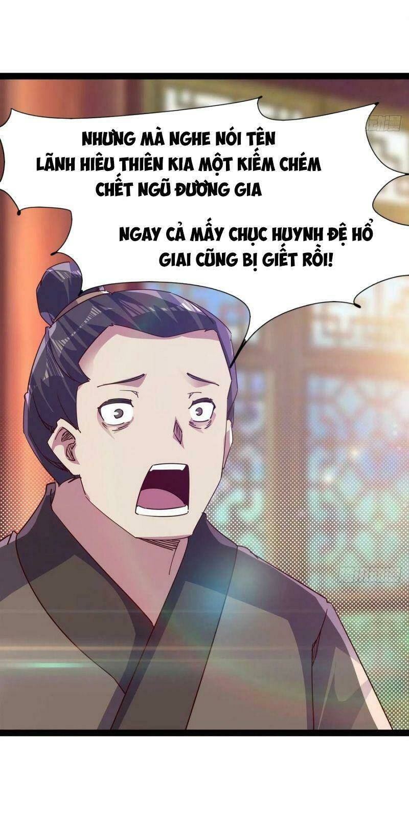 Kiếm Đồ: Chapter 91