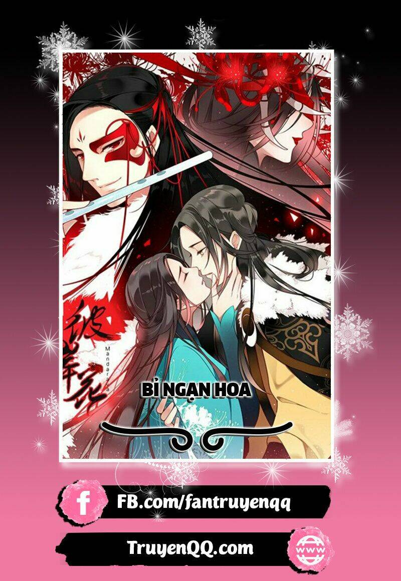 Bỉ Ngạn Hoa: Chapter 9