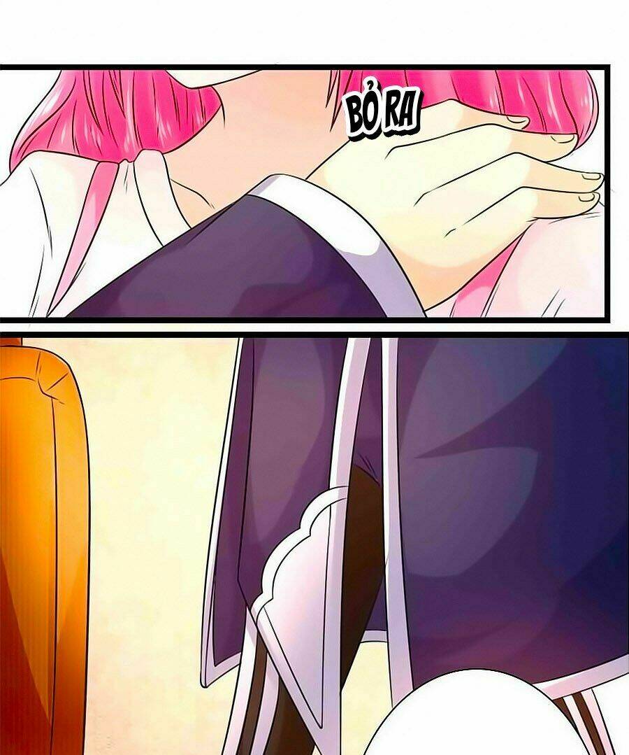 Diêm Vương Lão Công Thật Đáng Yêu: Chapter 11