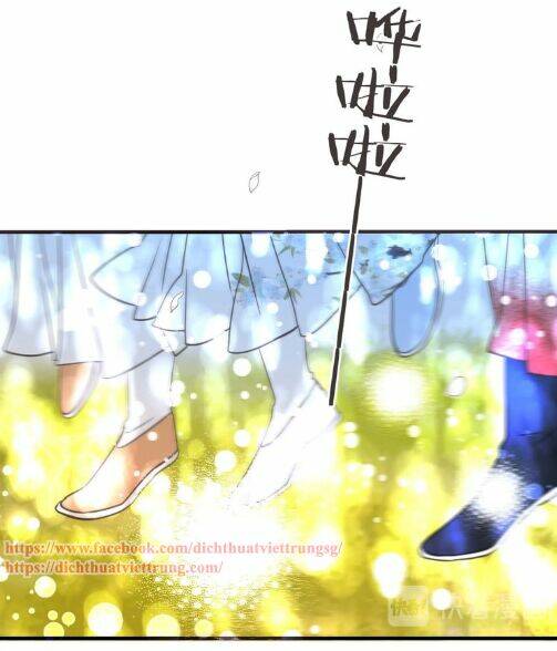 Bạn Trai Tôi Là Cẩm Y Vệ 2: Chapter 91