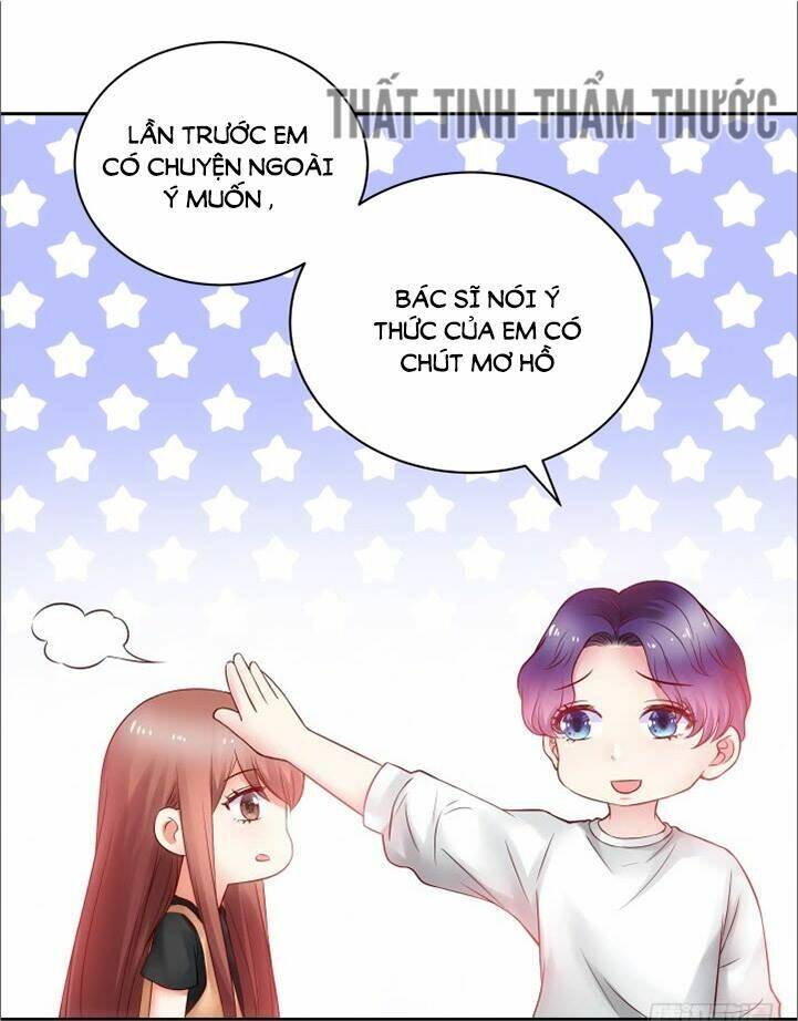 Bạn Trai 1/4 Của Tôi: Chapter 6