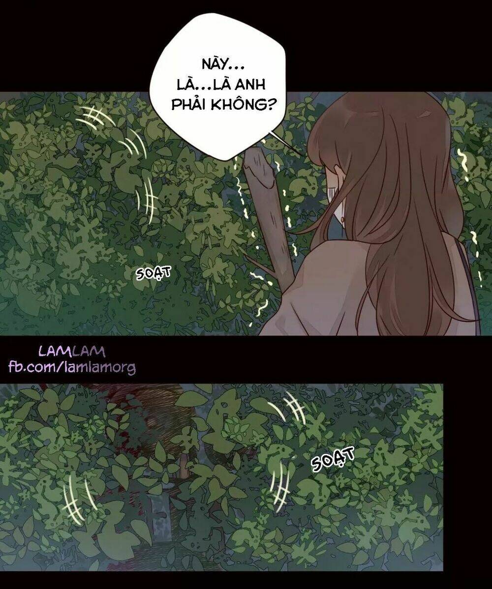 Cô Ấy Không Đáng Yêu: Chapter 3