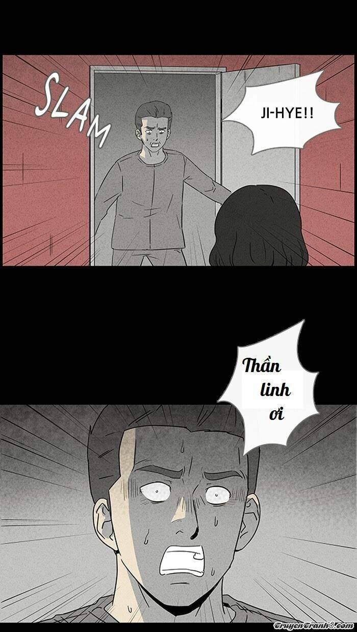 Những Câu Chuyện Bất Thường: Chapter 50