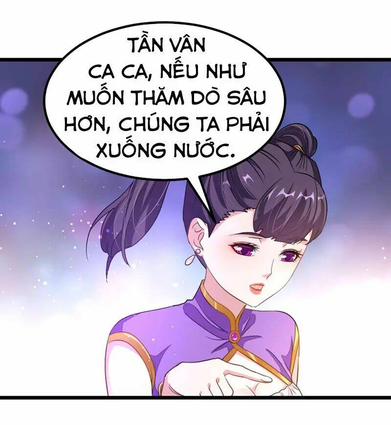 Cửu Dương Thần Vương: Chapter 164