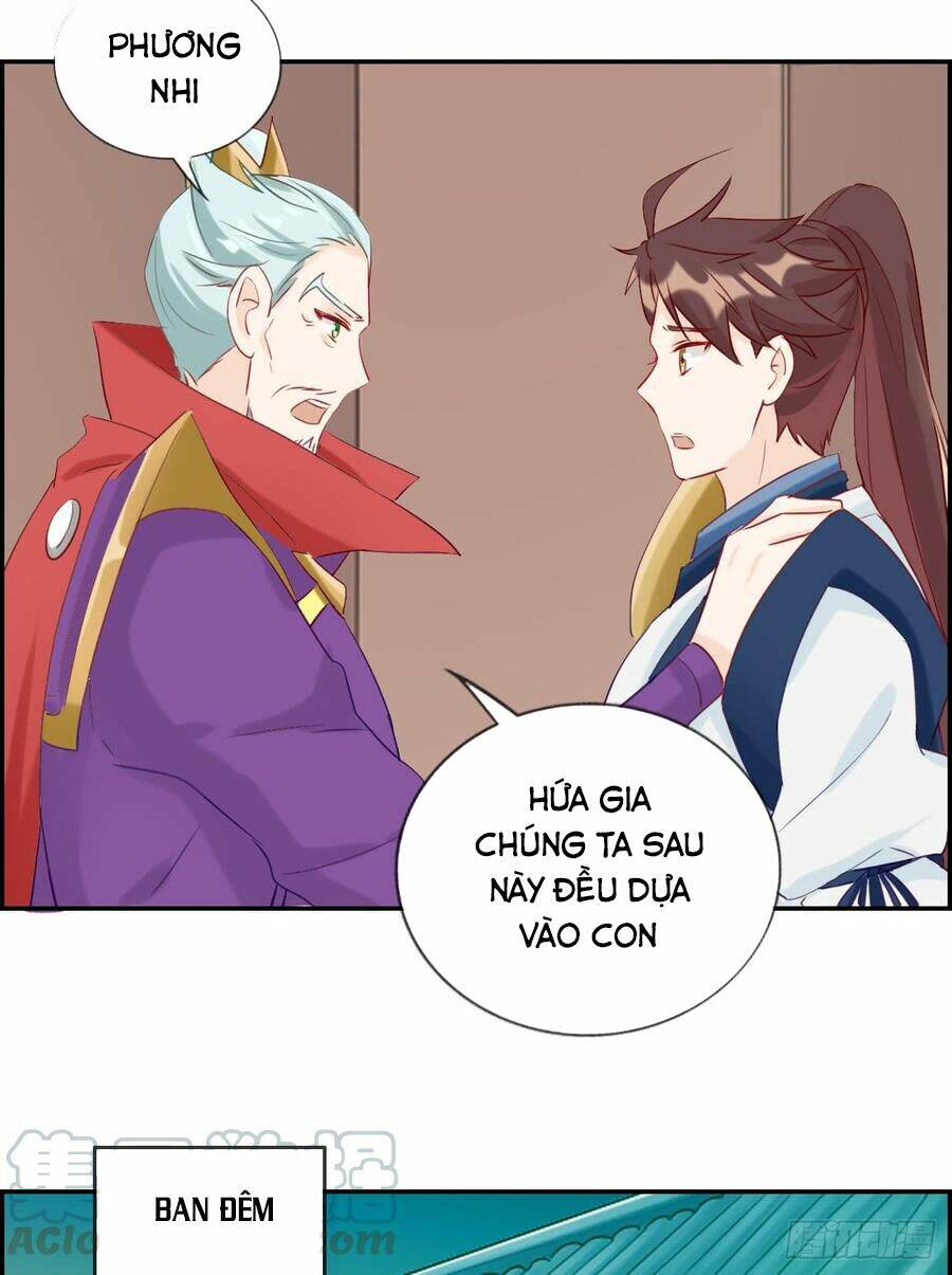 Tối Cường Hoàn Khố Hệ Thống: Chapter 30