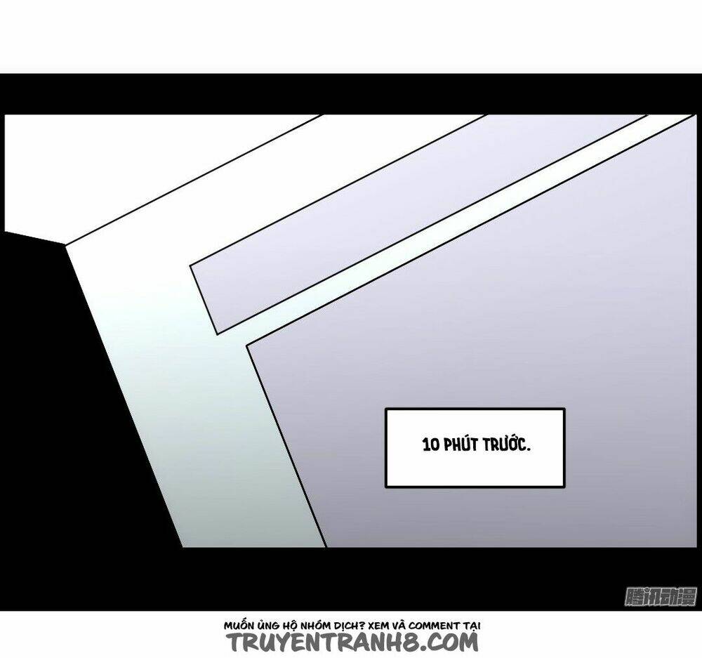 Điều Ước Của Người Phàm: Chapter 20