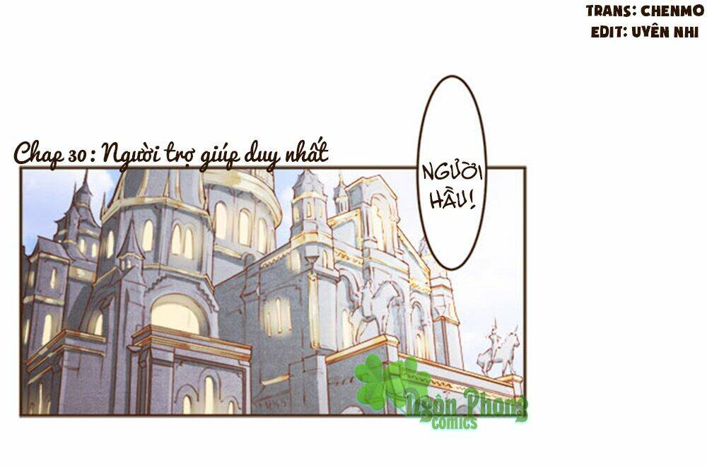 Ma Vương Luyến Ái Chỉ Nam: Chapter 30