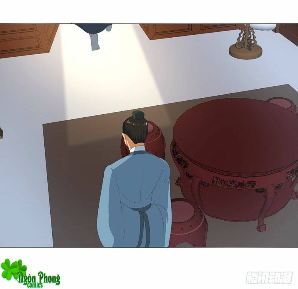 Hỏa Hồ: Chapter 31