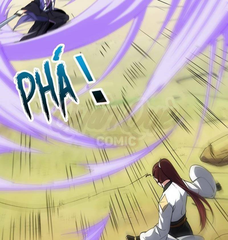 Hệ Thống Thần Long Nghịch Thiên: Chapter 57