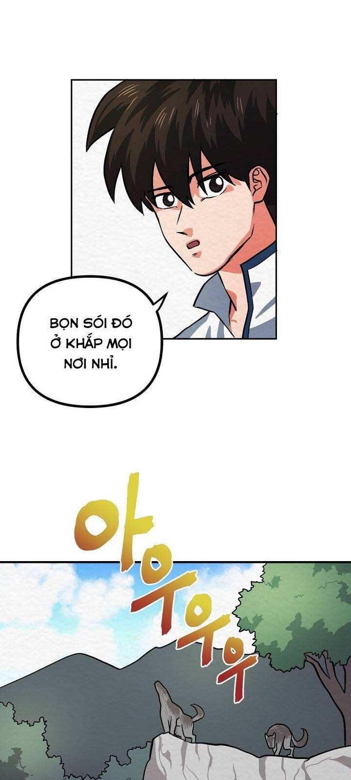 Ark: Chapter 8