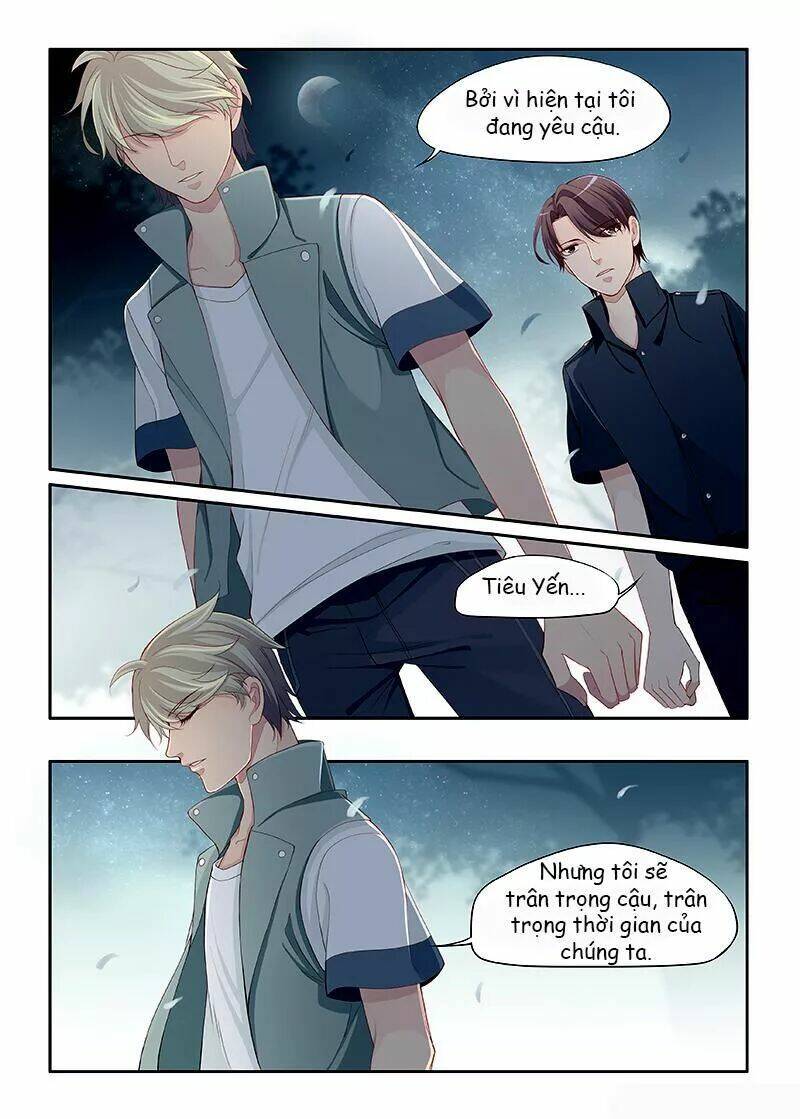 Tôi Giành Bạn Trai Với Mẹ: Chapter 97