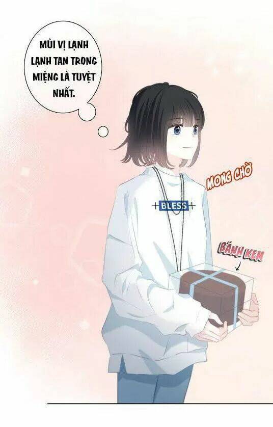 Vấp Phải Nghịch Quang: Chapter 35