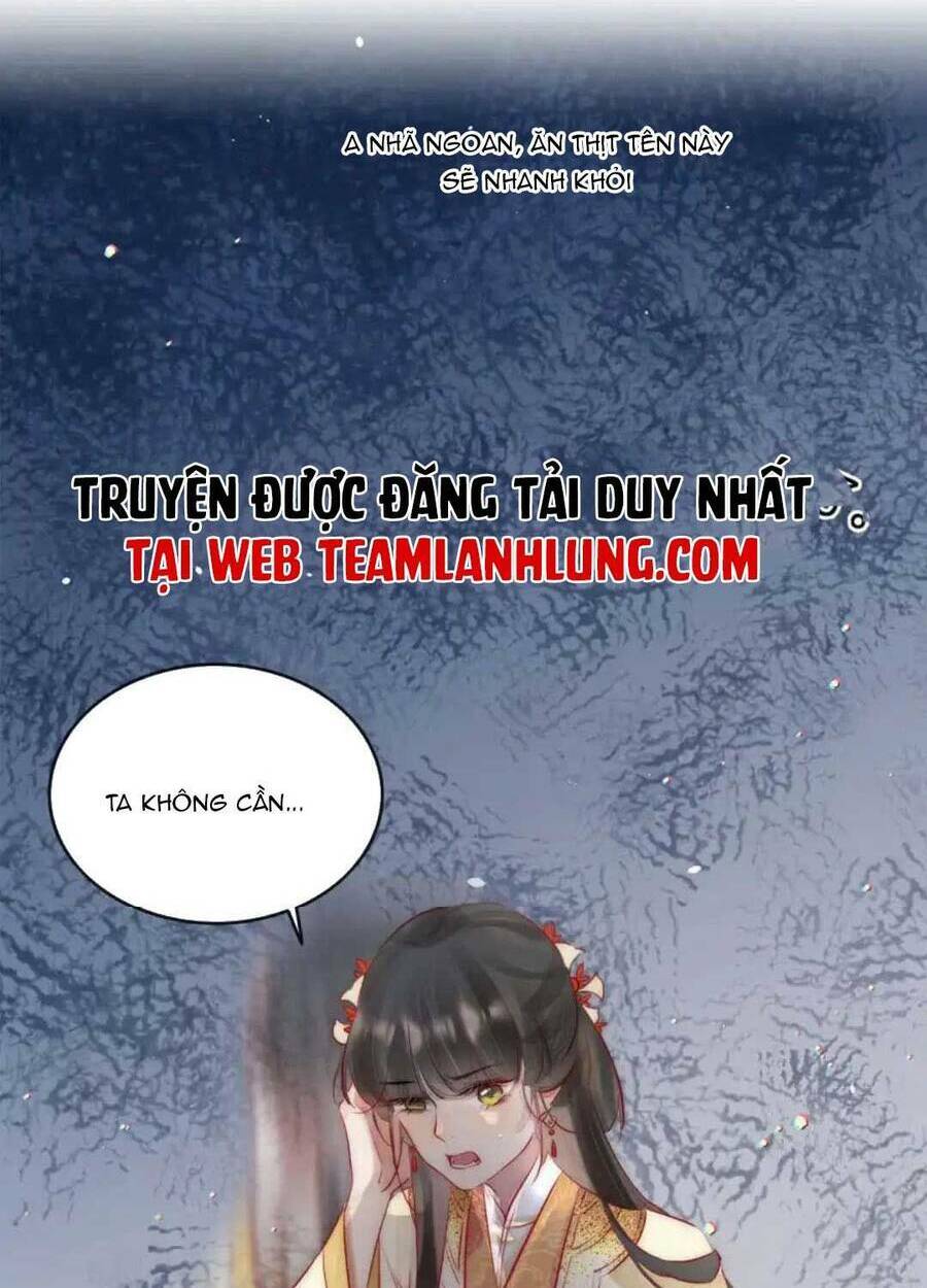 Hòa Thượng Phản Diện Giả Bạch Liên Hoa: Chapter 6