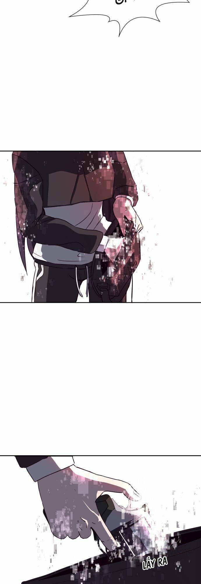 Thời Khắc Định Mệnh: Chapter 0