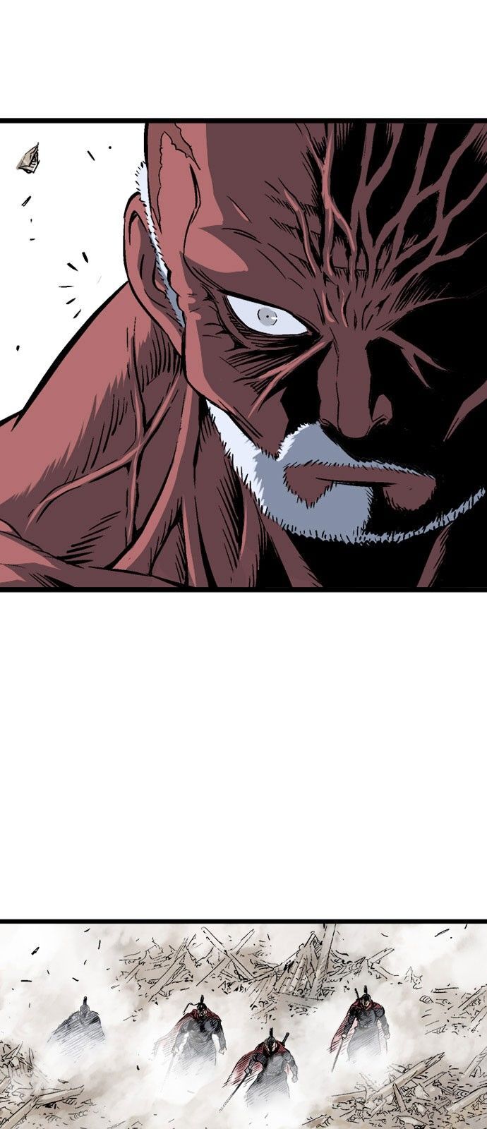 Cao Thủ 2: Chapter 104