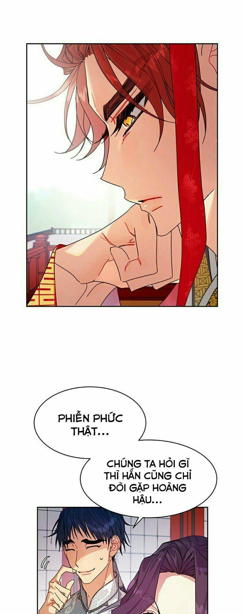 Cực Phẩm Mỹ Nam, Thật Lãng Phí: Chapter 9