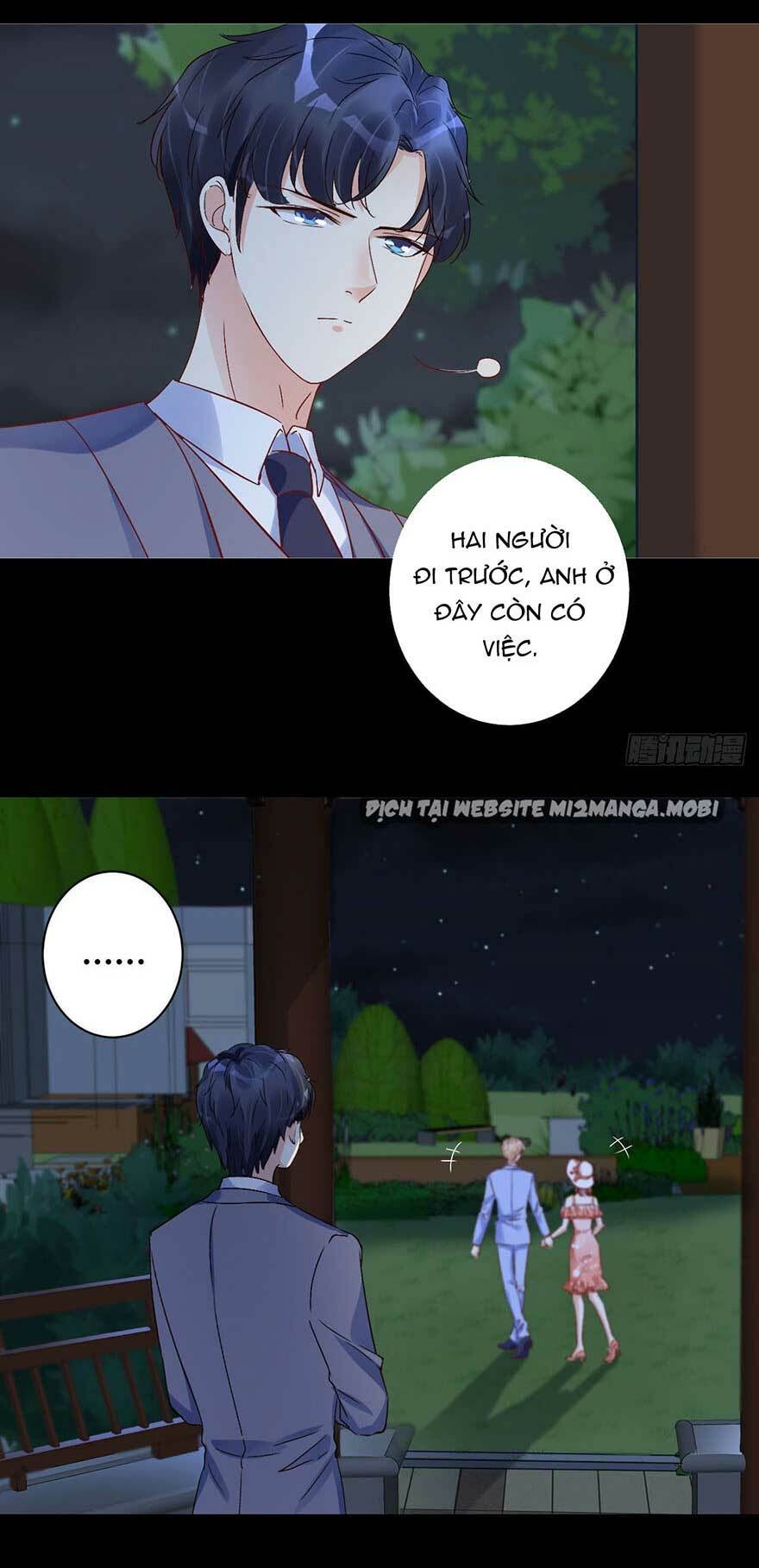Náo Loạn Suốt Đời: Chapter 7