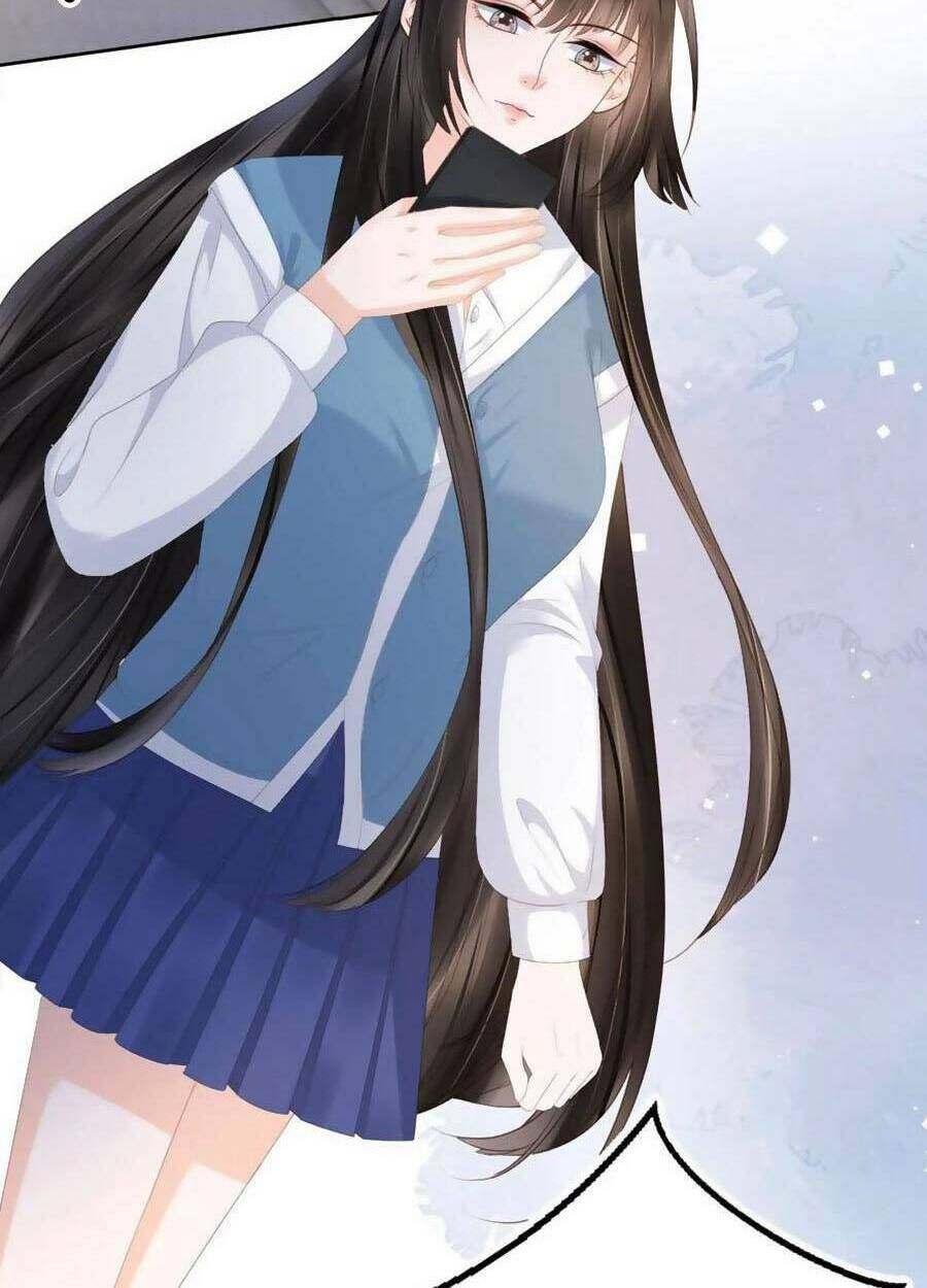 Dây Dưa Không Dứt: Chapter 38