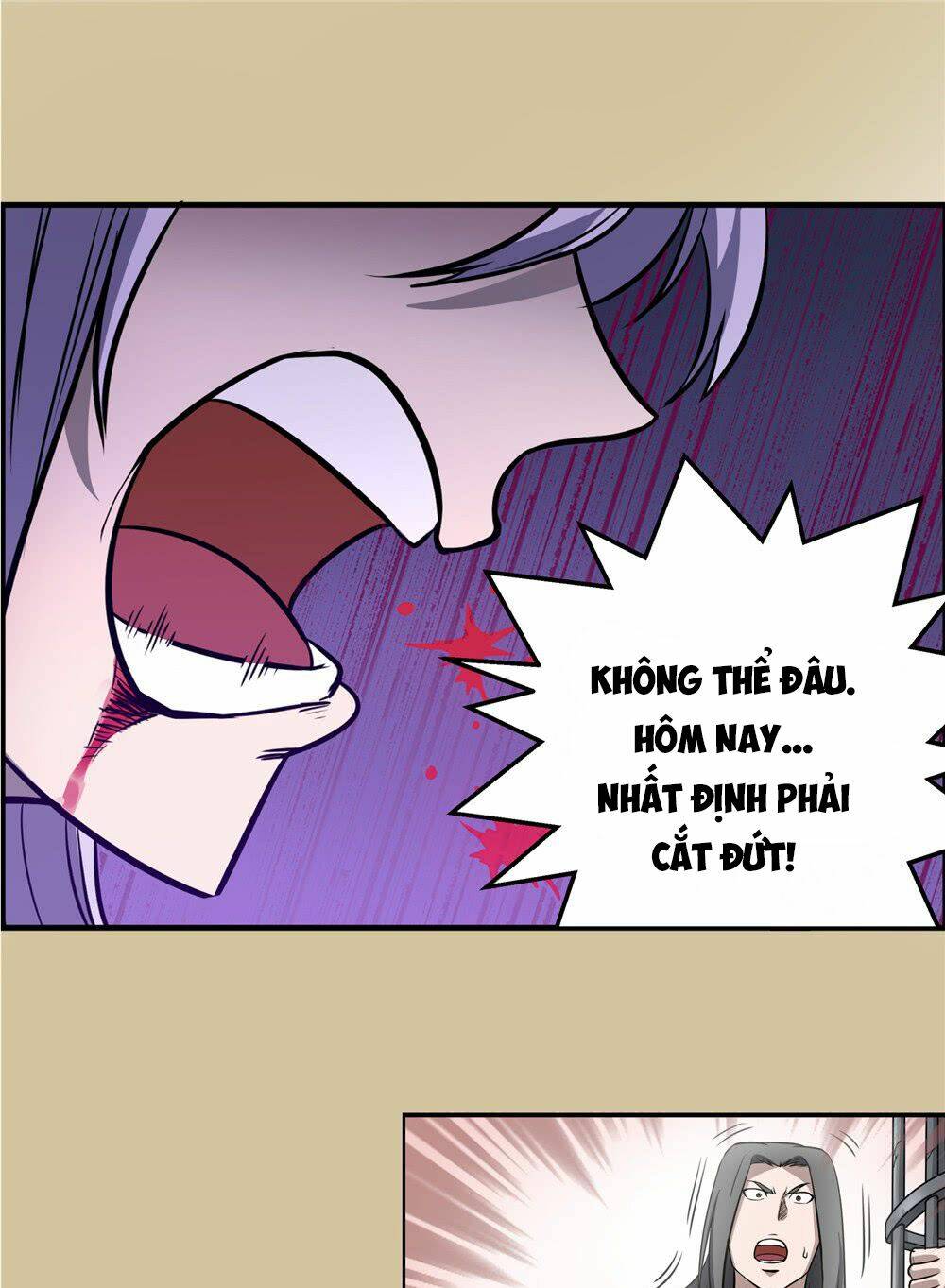 Hiệp Hành Cửu Thiên: Chapter 58