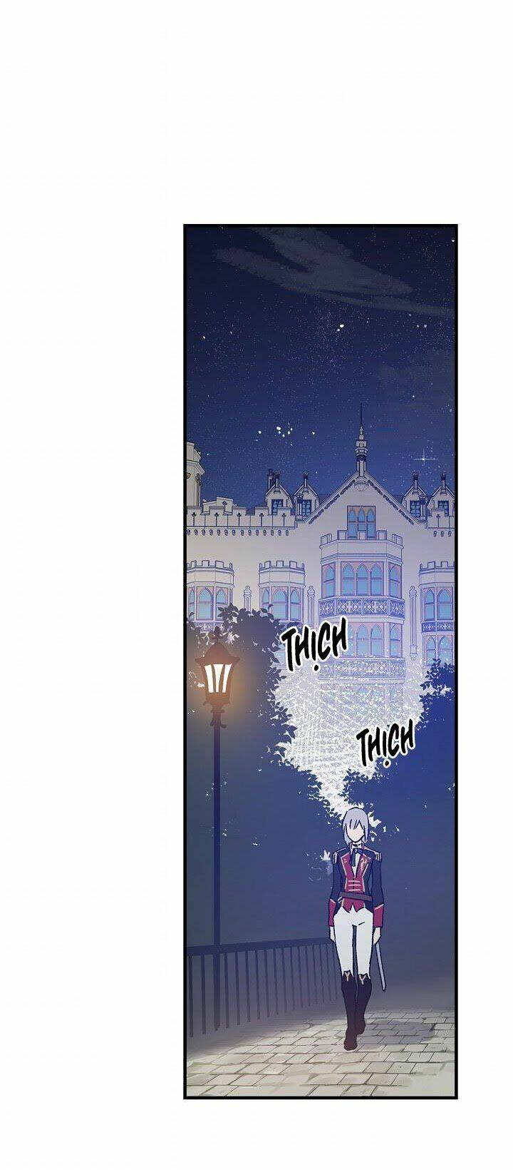 Kỵ Sĩ Đỏ Không Mê Tiền Mù Quáng: Chapter 21