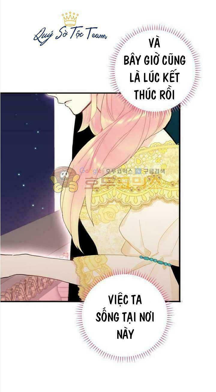 Tồn Tại Với Tư Cách Là Vợ Của Nam Chính: Chapter 40: Cùng ngắm pháo hoa