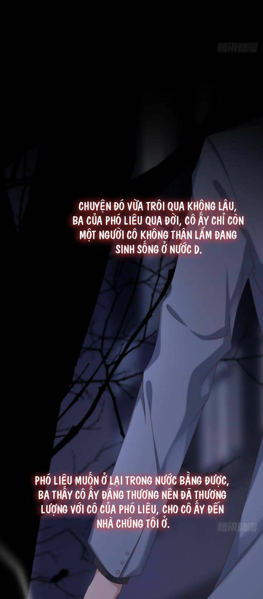 Quyến Rũ Không Thành: Chapter 25