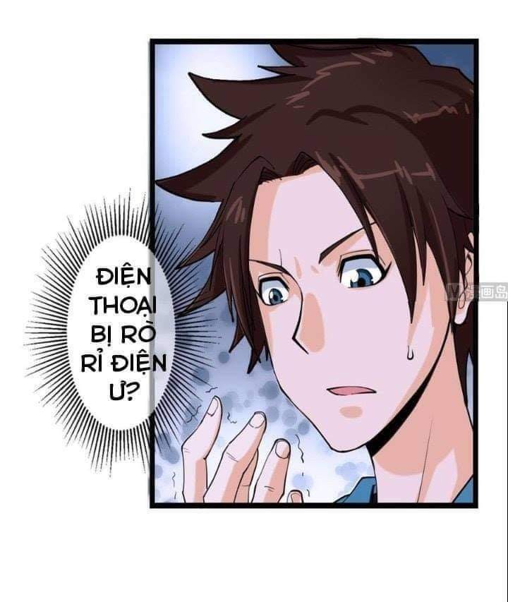 Hệ Thống Diêm La Vương Mạnh Nhất: Chapter 1