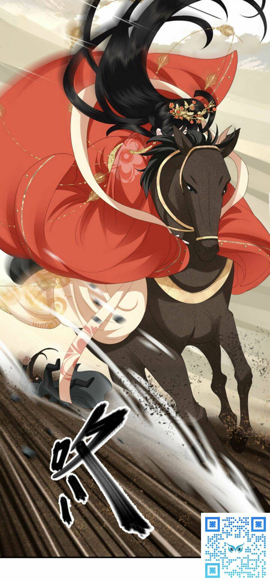 Điều Hương Vương Phi: Chapter 4