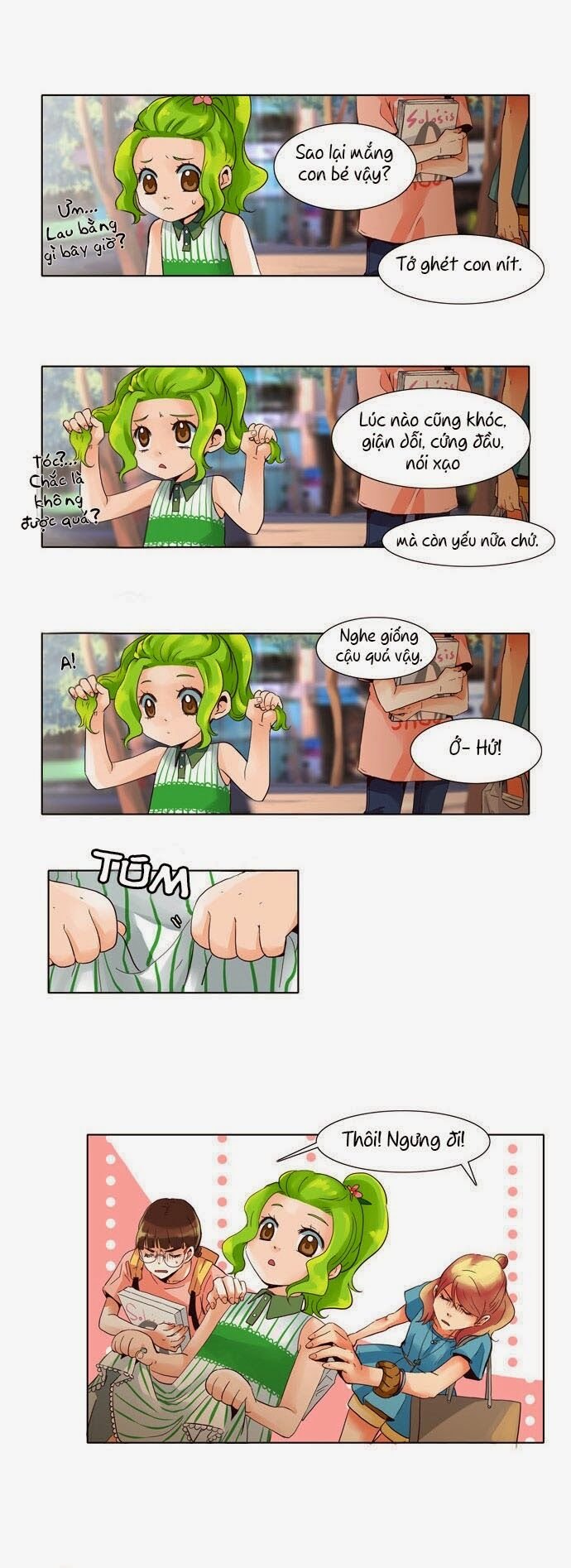 Dear, Only You Don\’t Know!: Chapter 15