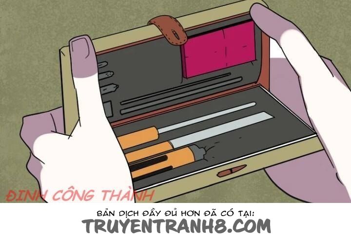 Ứng Dụng Thẩm Mỹ: Chapter 30