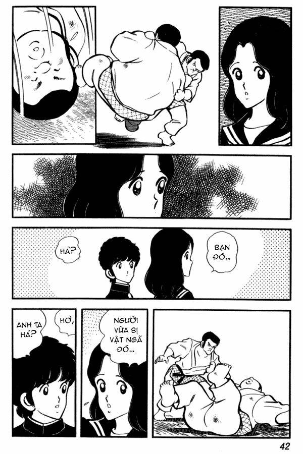 Miyuki: Chapter 31