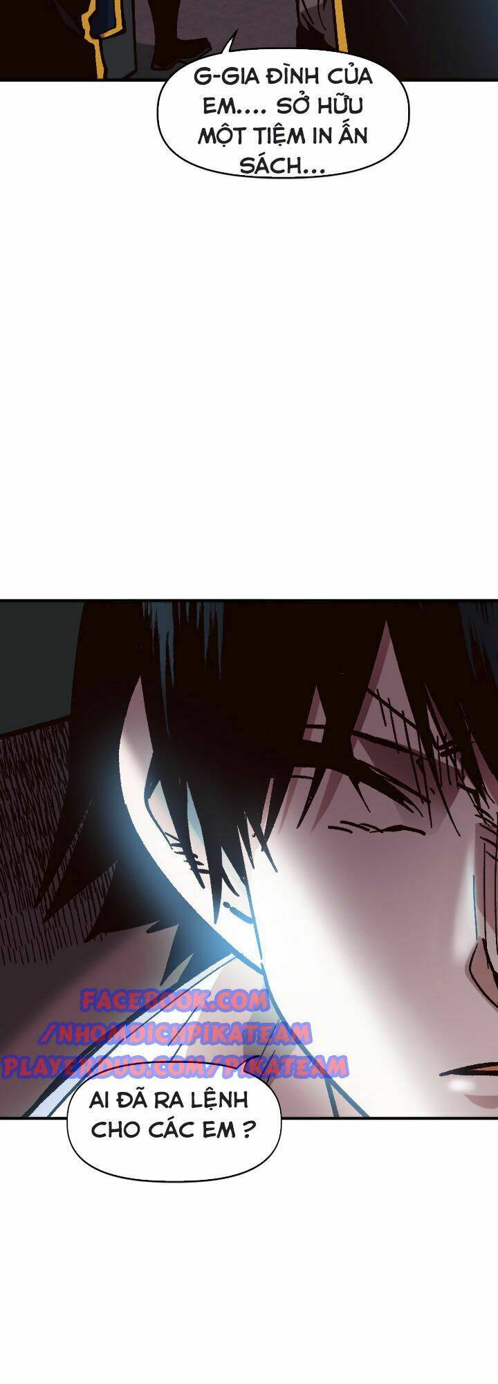 Đại Lục Vô Song: Chapter 29