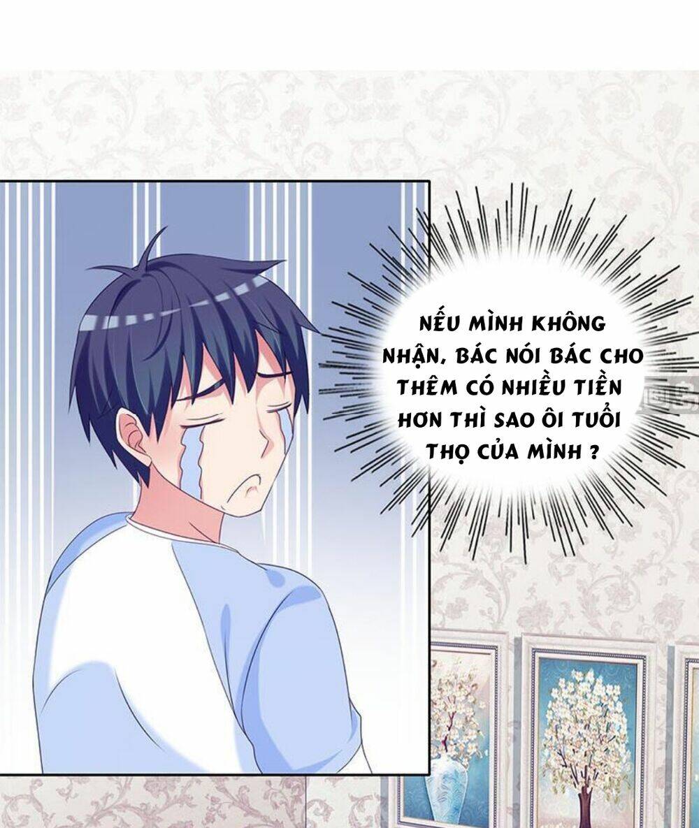 Tiêu Tiền Ở Thế Giới Khác: Chapter 37