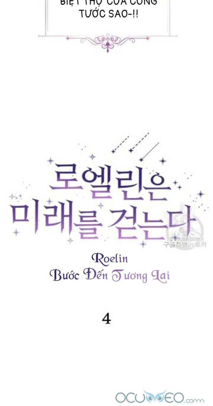 Roelin Bước Đến Tương Lai: Chapter 4