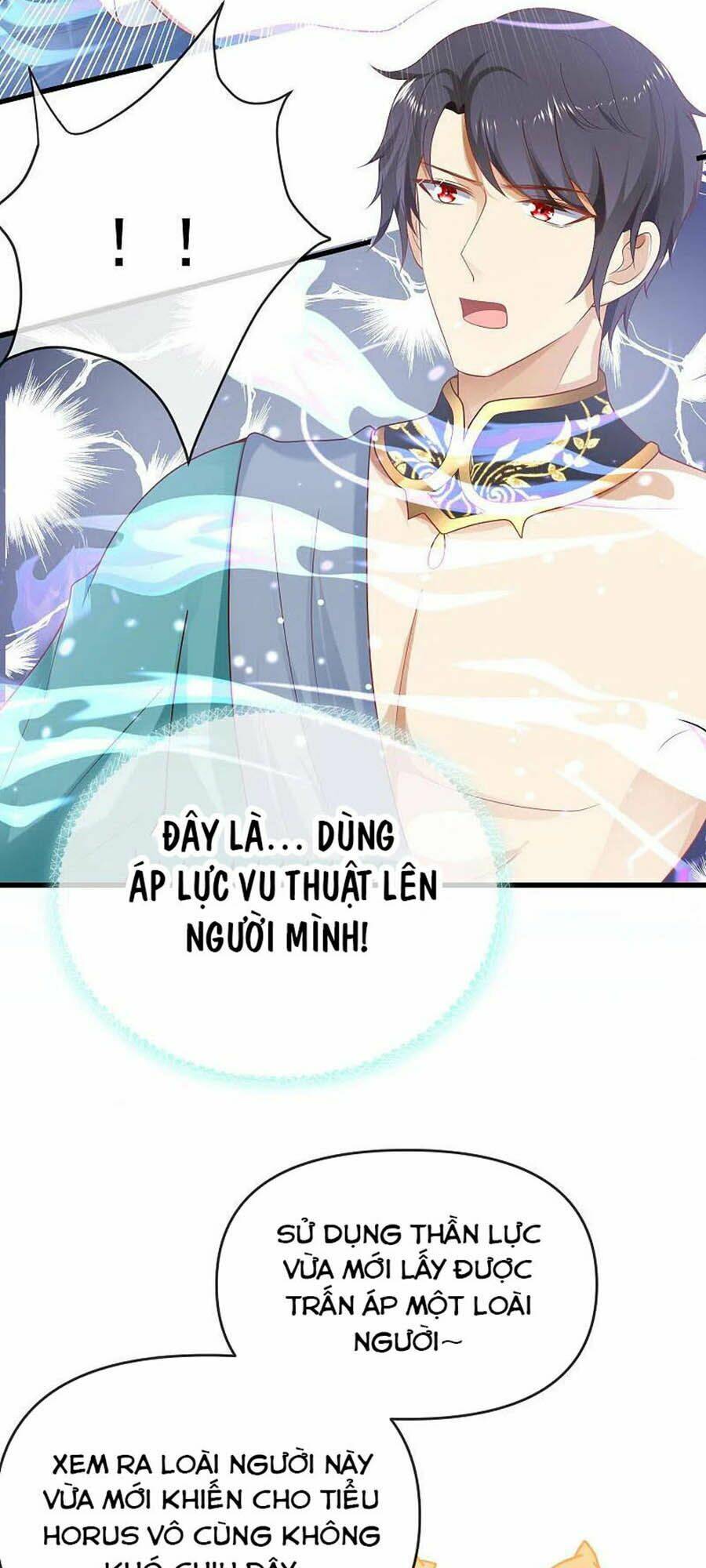 Sủng Hậu Của Vương: Chapter 133